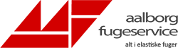 Aalborg Fugeservice logo